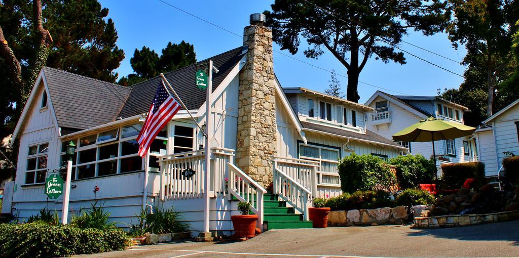 Carmel Green Lantern Inn Bagian luar foto
