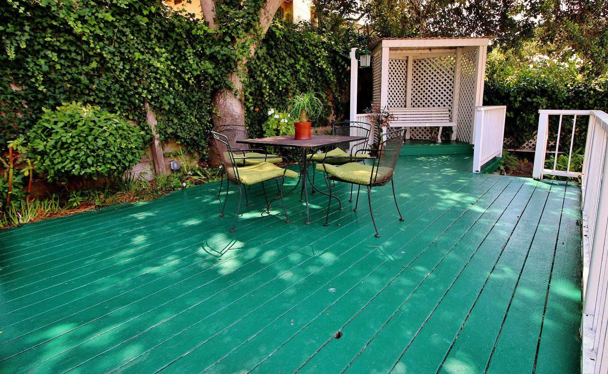 Carmel Green Lantern Inn Bagian luar foto